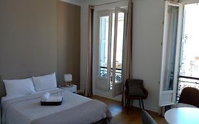 Quartier Le Plus Anime De Marseille 